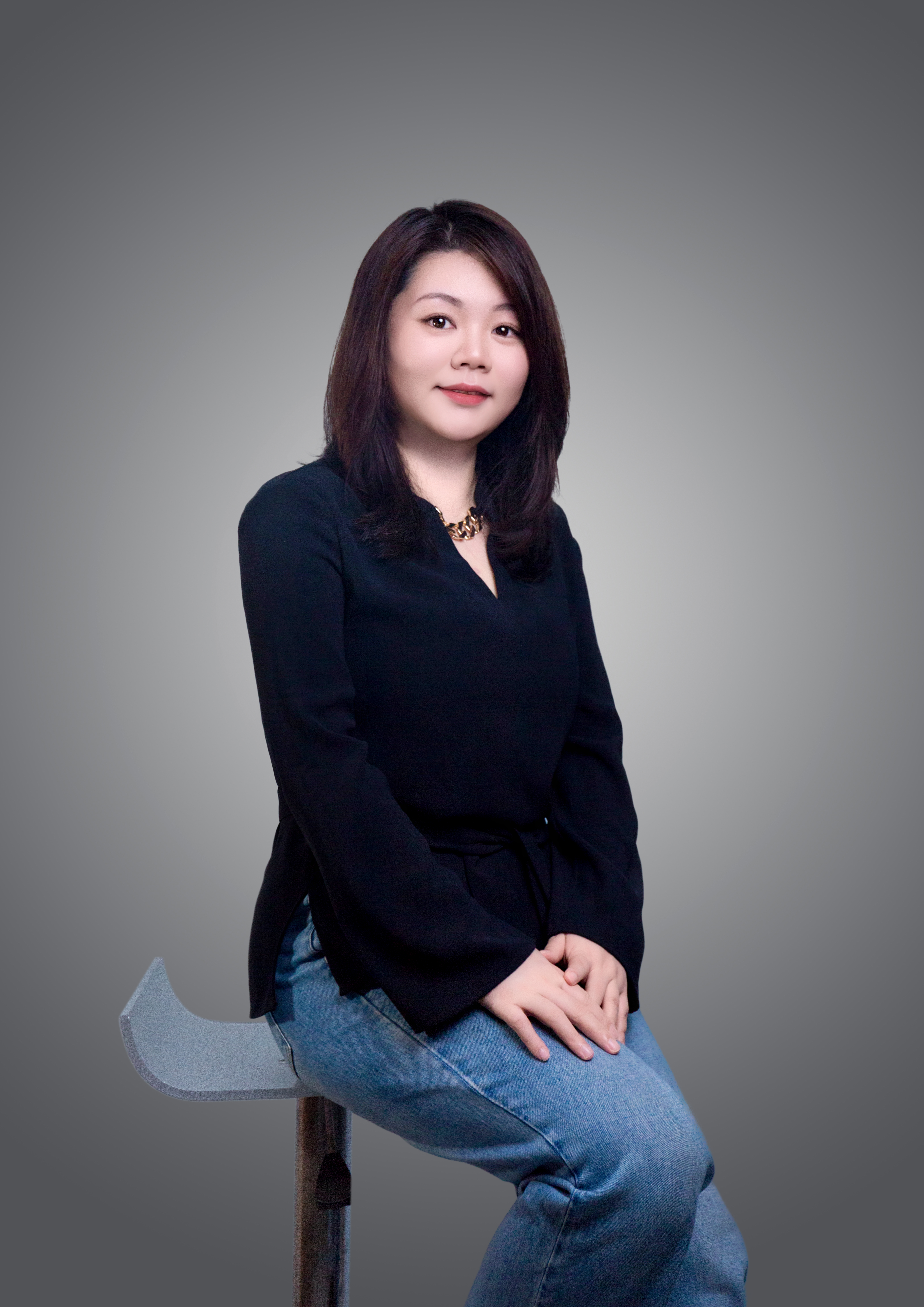 Dr Dong Li